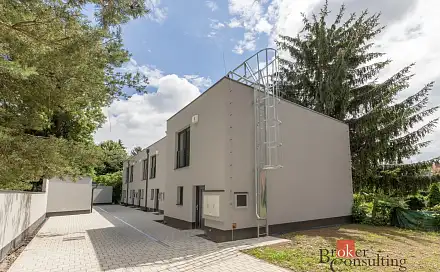 Prodej bytu 2+kk 43 m²