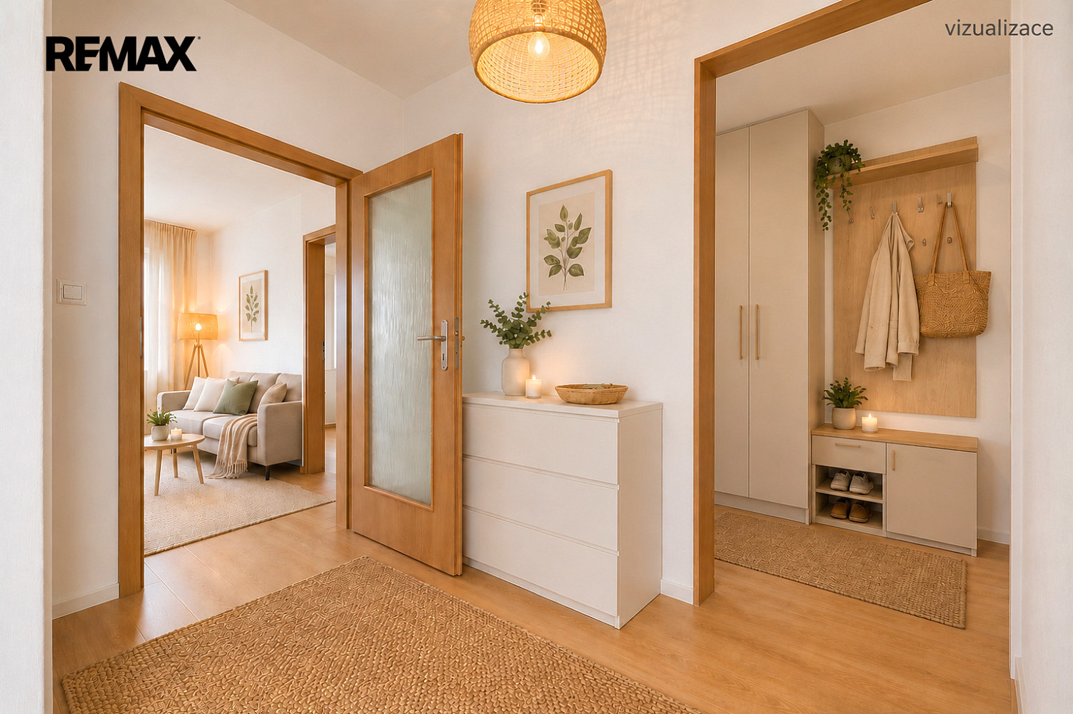 Prodej bytu 3+kk 58 m² – fotografie 5