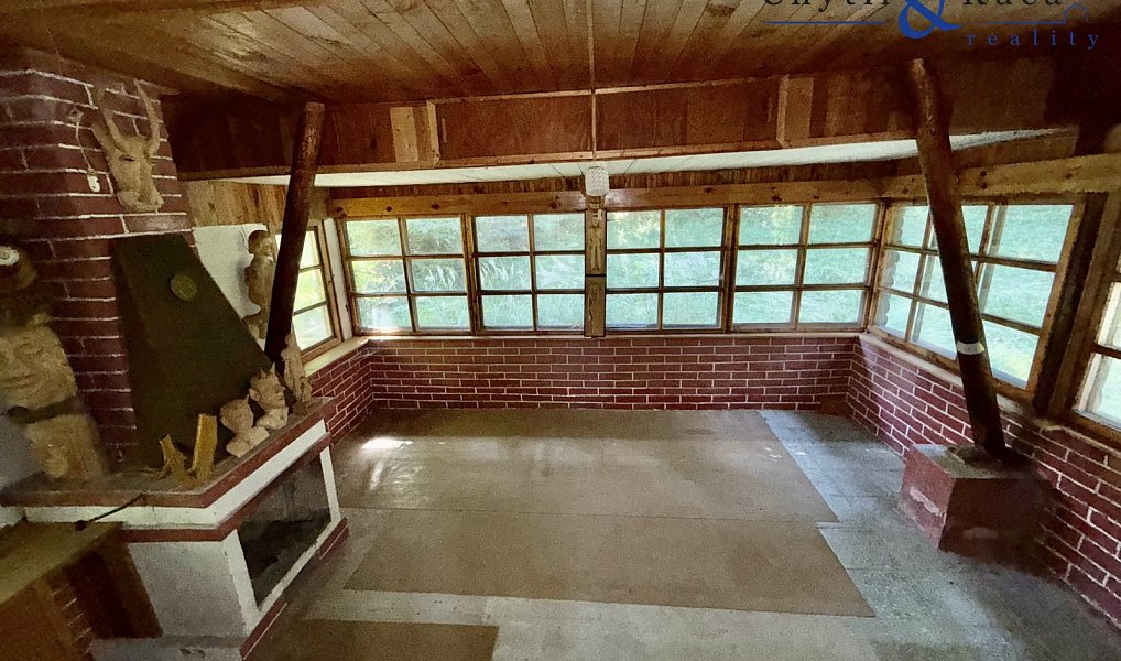 Prodej chaty/chalupy 60 m² s pozemkem 712 m², Rusava – náhled fotky 3