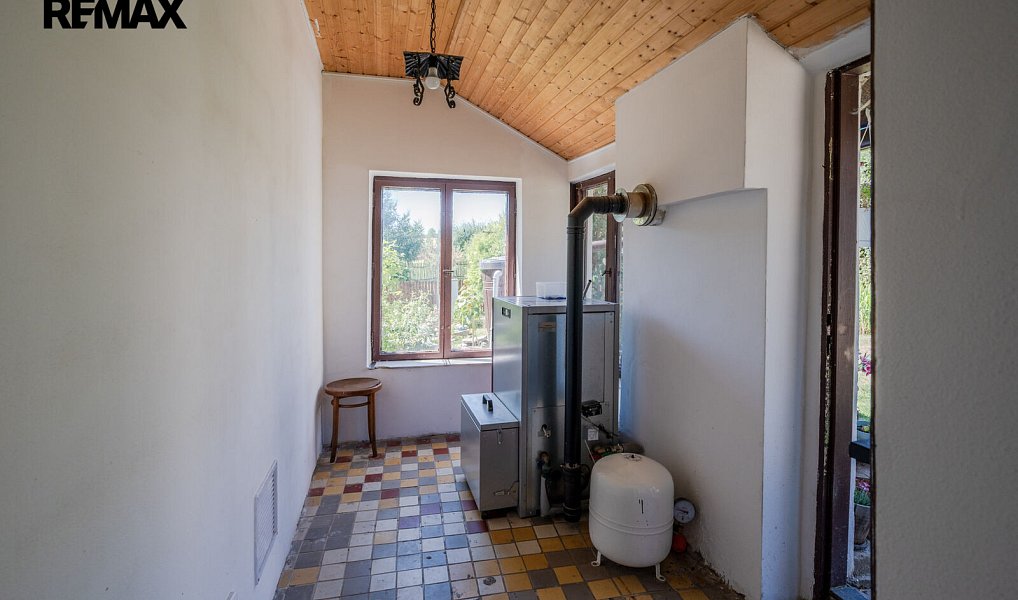 Prodej chaty/chalupy 150 m² s pozemkem 460 m², Neustupov – náhled fotky 14
