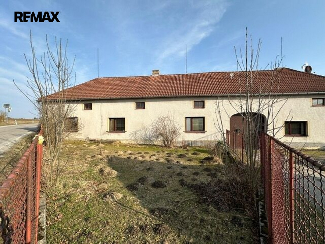 Prodej domu 90 m² s pozemkem 1 728 m² – fotografie 2