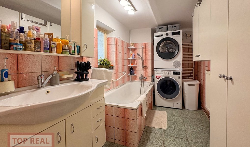 Prodej domu 90 m² s pozemkem 486 m², Roštín – náhled fotky 16