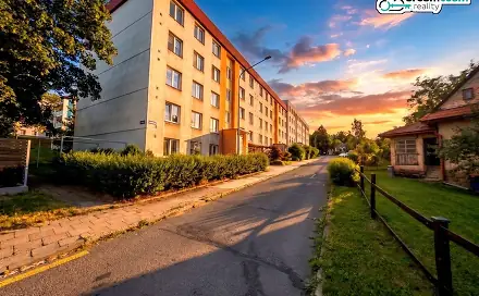 Pronájem bytu 3+1 75 m², Dubková, Rožnov pod Radhoštěm, okres Vsetín