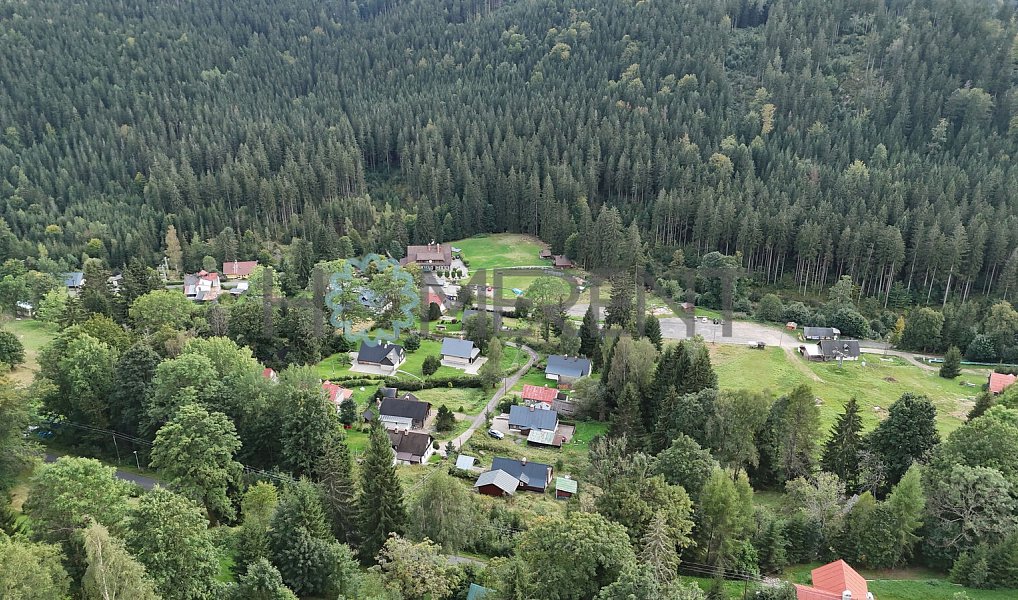 Prodej chaty/chalupy 150 m² s pozemkem 1 888 m², Josefův Důl – náhled fotky 26
