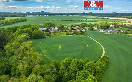 Prodej komerčního pozemku 10 160 m², Bakov nad Jizerou, okres Mladá Boleslav