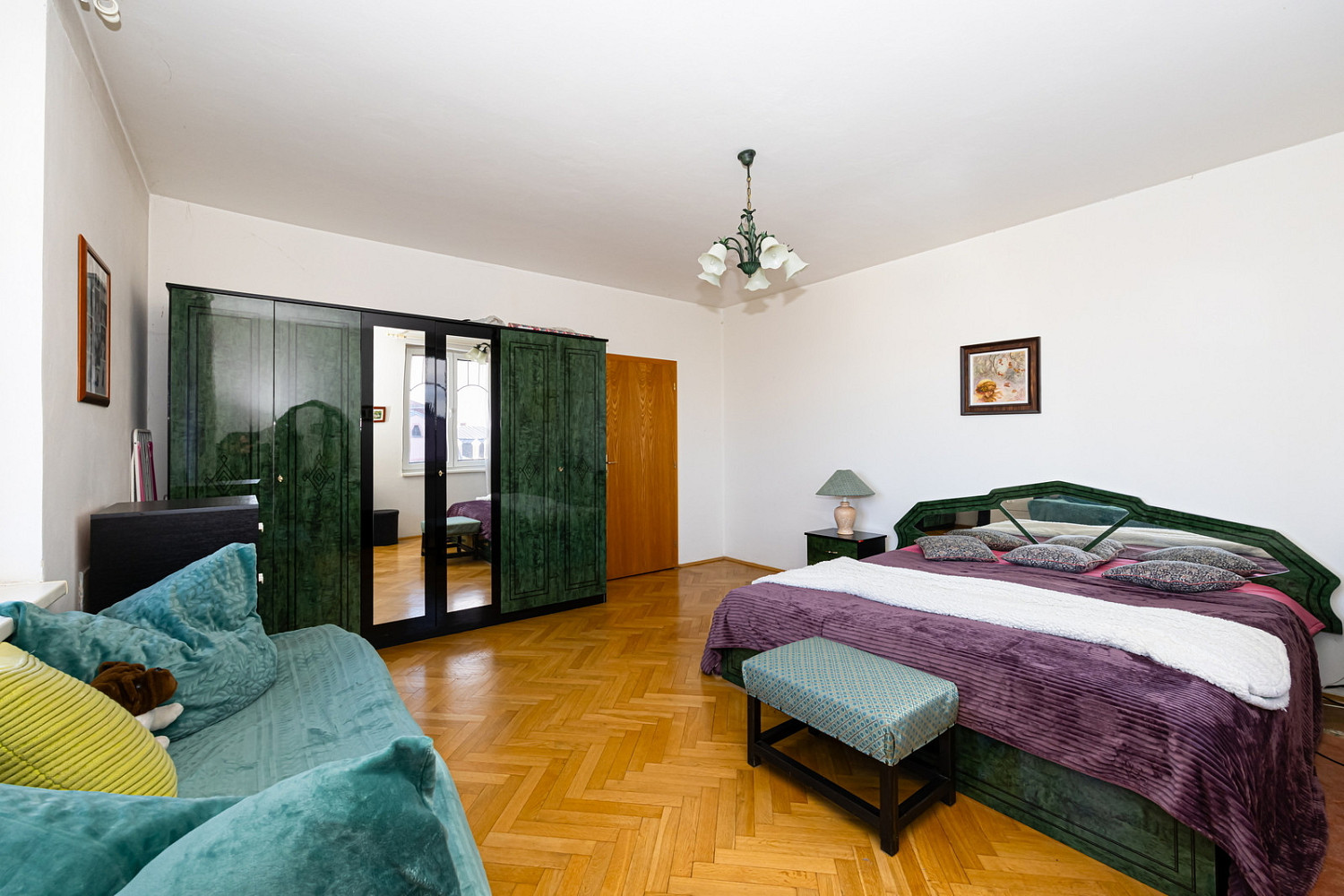 Prodej bytu 2+1 90 m² — photo 4