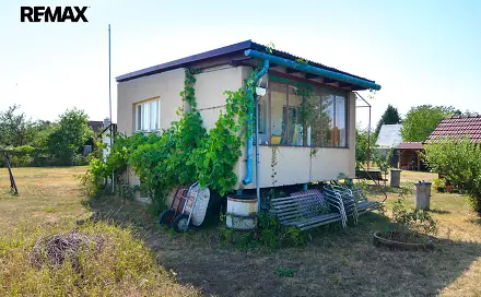 Prodej chaty/chalupy 25 m² s pozemkem 986 m², Břeclav