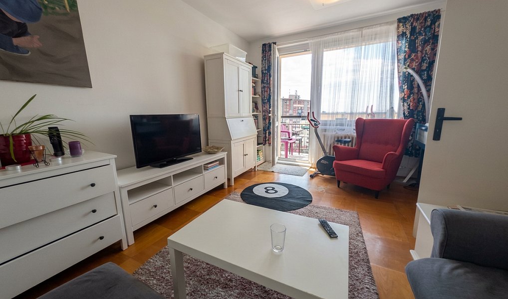 Prodej bytu 3+1 63 m², Šternberk – náhled fotky 9