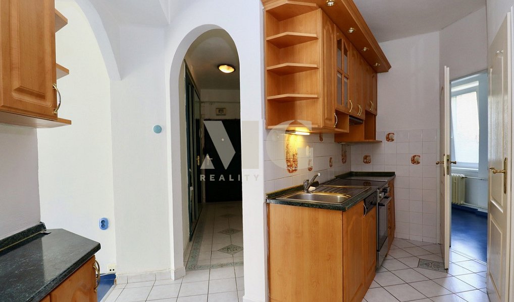 Prodej bytu 3+kk 54 m², Praha – náhled fotky 3