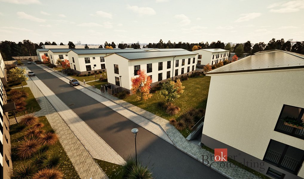 Prodej bytu 2+kk 47 m², Ostrava – náhled fotky 3