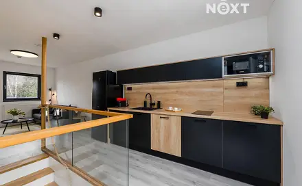 Prodej bytu 3+kk 63 m², Žihle - Nový Dvůr, okres Plzeň-sever