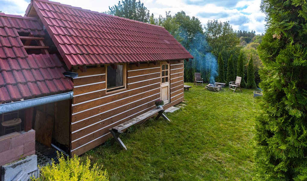Prodej zahrady 651 m², Vimperk – náhled fotky 6
