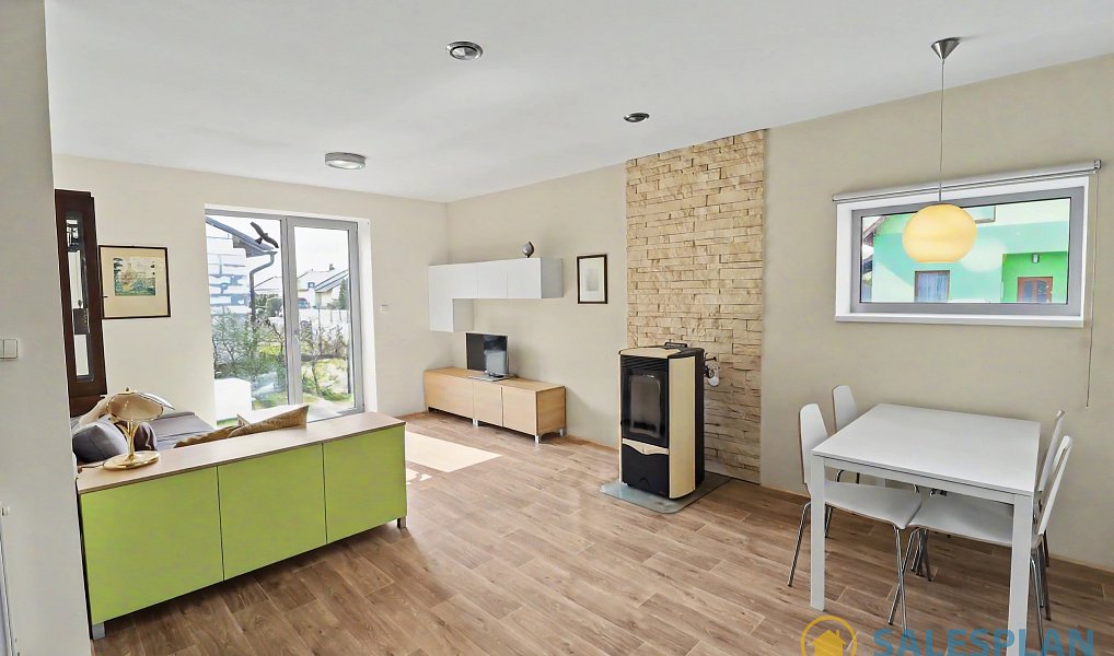 Prodej domu 80 m² s pozemkem 506 m², Olbramovice – náhled fotky 8