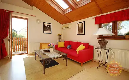 Pronájem bytu 2+1 58 m²