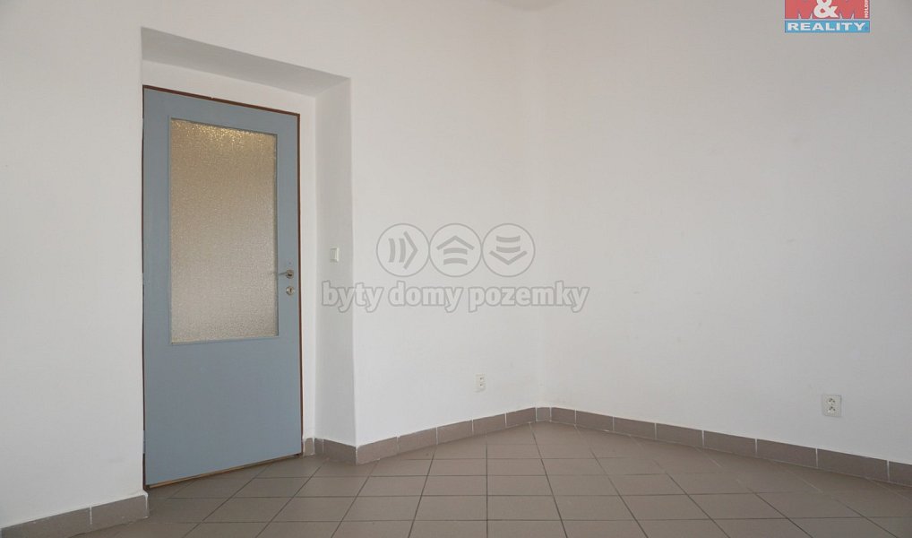 Pronájem bytu 1+1 33 m², Česká Lípa – náhled fotky 6