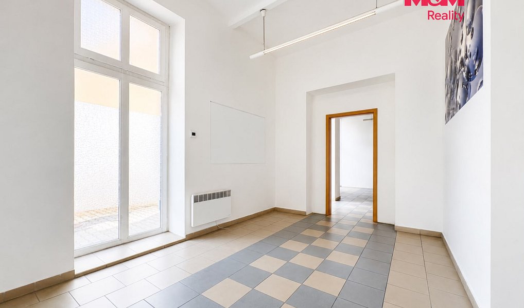 Pronájem obchodních prostor 110 m², Náchod – náhled fotky 7