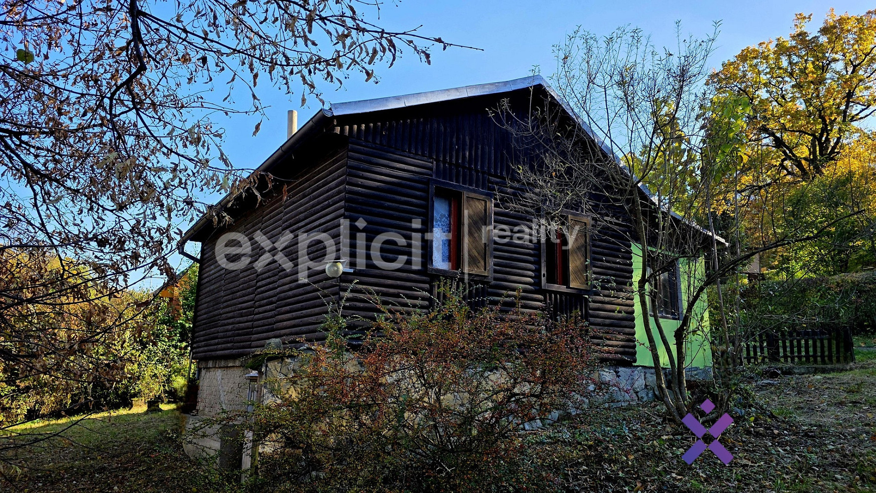 Prodej chaty/chalupy 95 m² s pozemkem 695 m²