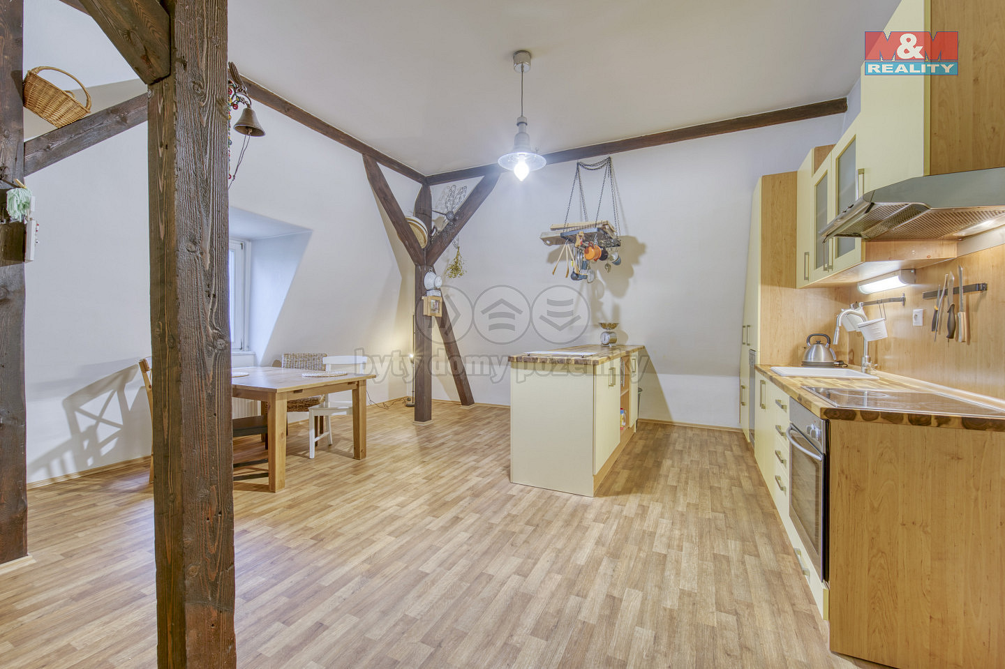 Prodej bytu 3+1 118 m² — photo 3