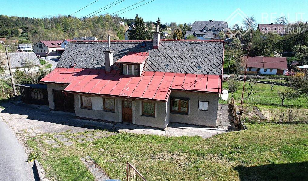Prodej domu 149 m² s pozemkem 643 m², Nekoř – náhled fotky 28