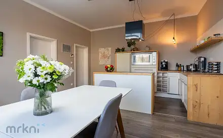 Prodej bytu 2+kk 58 m², Janošíkova, Šumperk