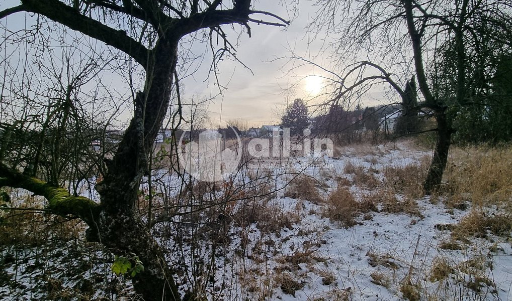 Prodej stavebního pozemku 1 652 m², Drnovice – náhled fotky 8