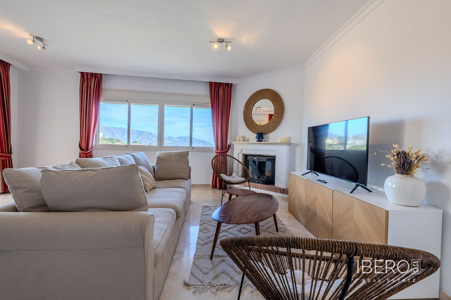 Piso 4+kk – Marbella - Vista 5