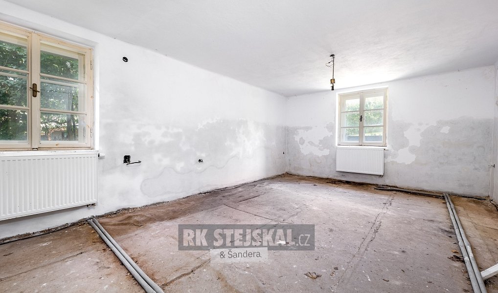 Prodej domu 440 m² s pozemkem 874 m², Český Krumlov – náhled fotky 24