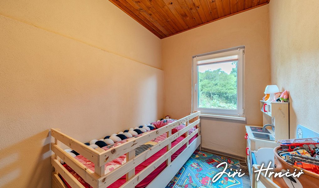 Prodej chaty/chalupy 75 m² s pozemkem 495 m², Trpísty – náhled fotky 9