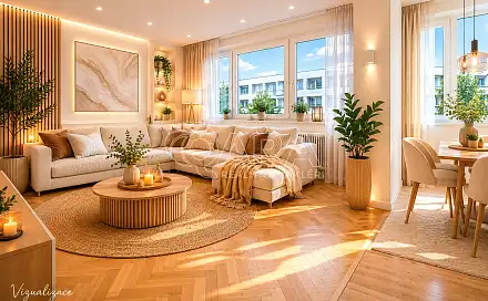 Prodej bytu 3+kk 65 m², Hrnčířova, Nymburk