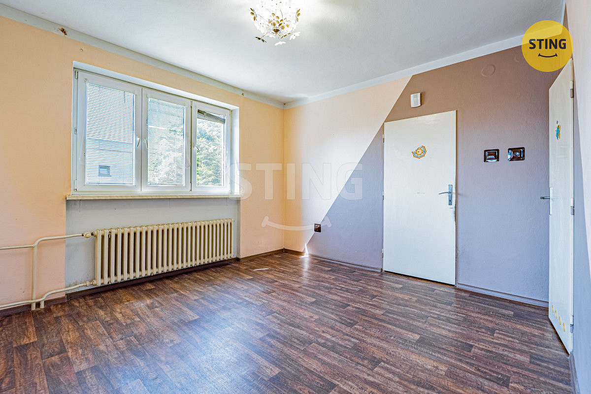 Prodej bytu 3+1 90 m² — photo 2