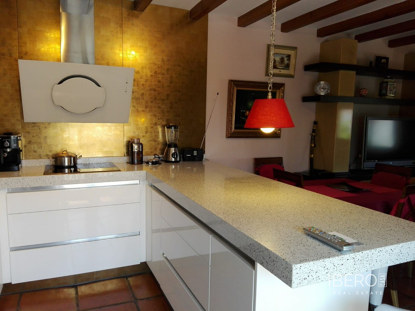 Prodej bytu 3+kk 80 m² - Więcej