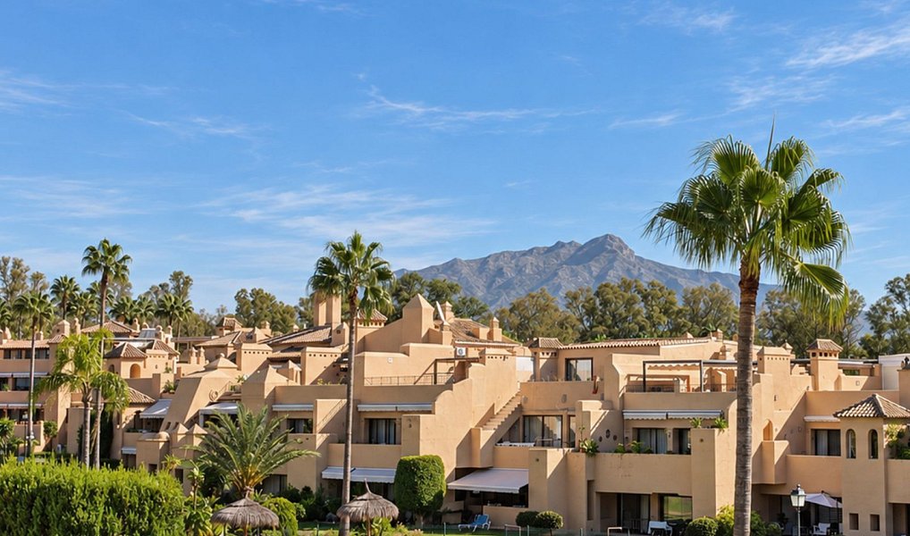 Prodej bytu 4+kk, 247 m², Estepona