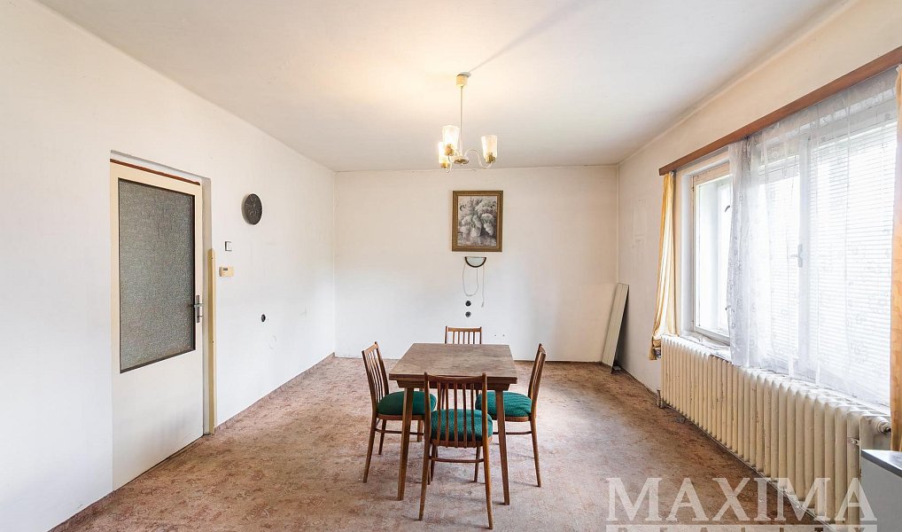Prodej domu 150 m² s pozemkem 816 m², Malešov – náhled fotky 5