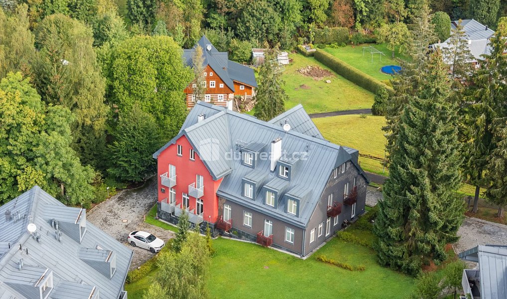 Prodej bytu 2+kk 56 m², Harrachov – náhled fotky 28