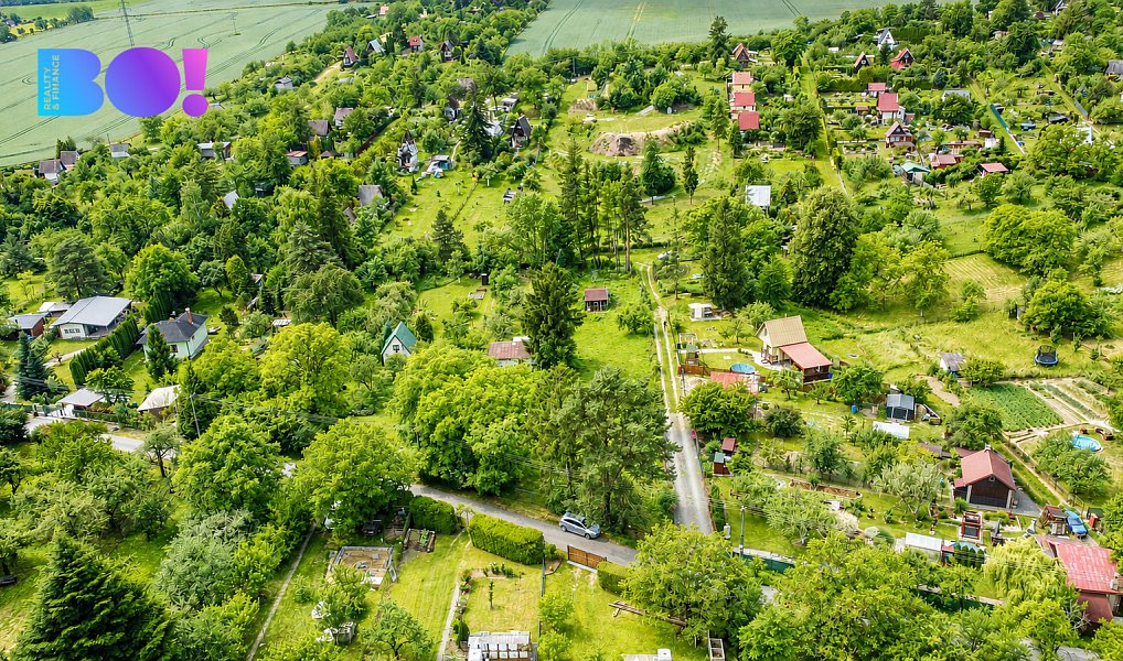 Prodej chaty/chalupy 20 m² s pozemkem 1 924 m², Lipník nad Bečvou – náhled fotky 9