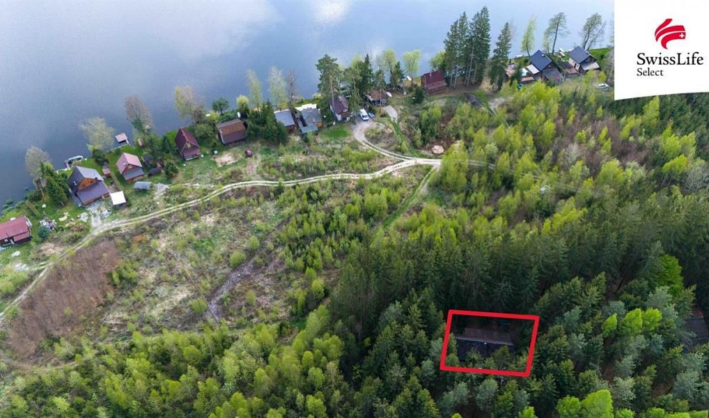 Prodej chaty/chalupy 56 m² s pozemkem 56 m², Zbilidy – náhled fotky 17