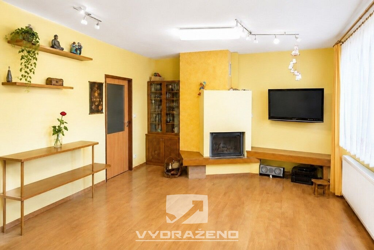 Prodej domu 160 m² s pozemkem 261 m² — photo 4