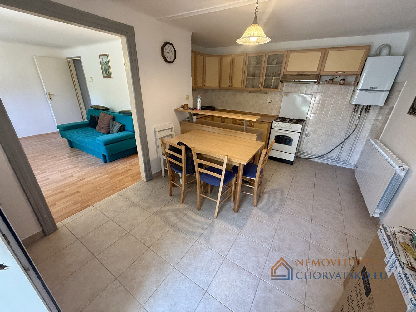 Prodej bytu 6+kk 57 m² - Widok 5