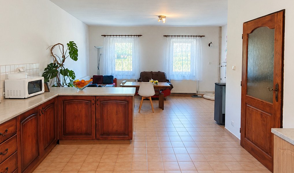 Prodej domu 235 m² s pozemkem 496 m², Toužim – náhled fotky 7