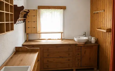 Prodej chaty/chalupy 42 m² s pozemkem 307 m², Hroznětín - Velký Rybník, okres Karlovy Vary