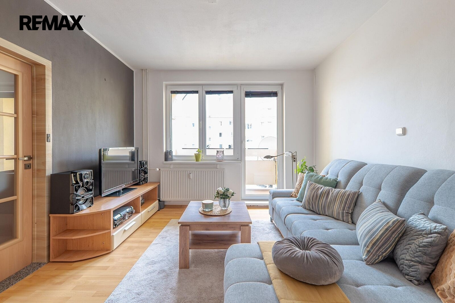 Prodej bytu 2+kk 42 m² – fotografie 2