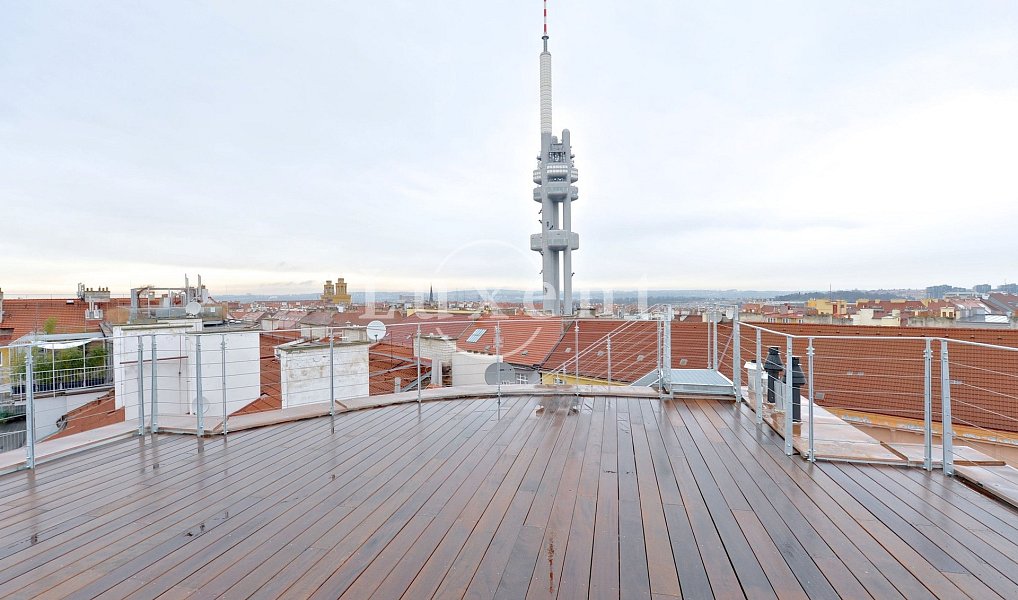 Pronájem bytu 2+kk 60 m², Praha – náhled fotky 6