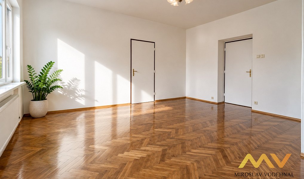 Pronájem bytu 3+1 98 m², Hradec Králové – náhled fotky 6
