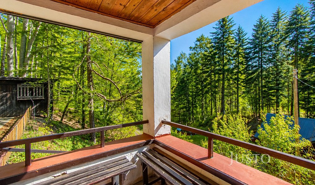 Prodej chaty/chalupy 68 m² s pozemkem 295 m², Kunčice pod Ondřejníkem – náhled fotky 19