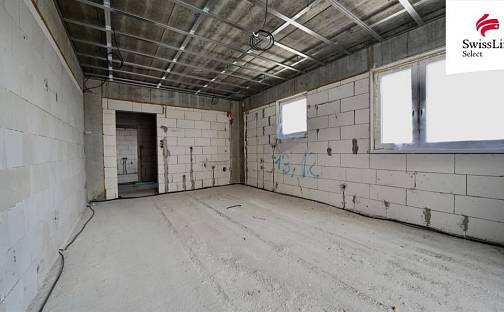 Prodej bytu 2+kk 47 m², Vojanova, Liberec - Liberec X-Františkov