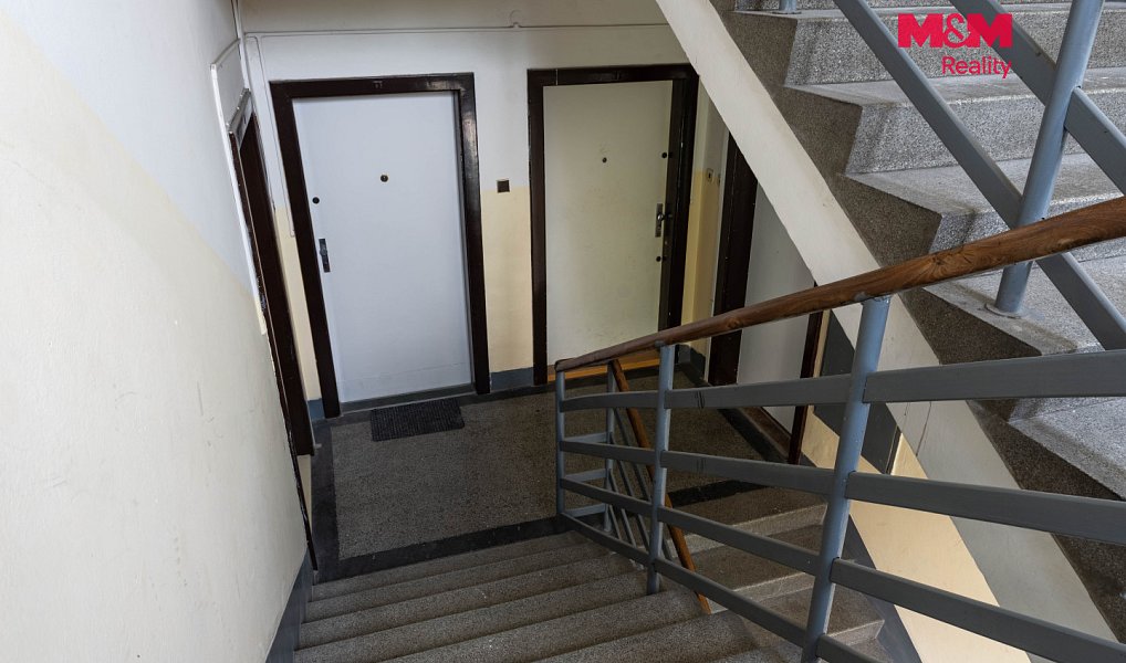Prodej nájemního domu, činžáku 960 m², Ostrava – náhled fotky 16