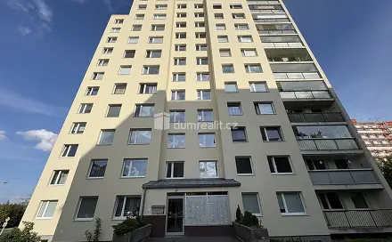 Prodej bytu 2+kk 45 m², Slunná, Příbram - Příbram V-Zdaboř