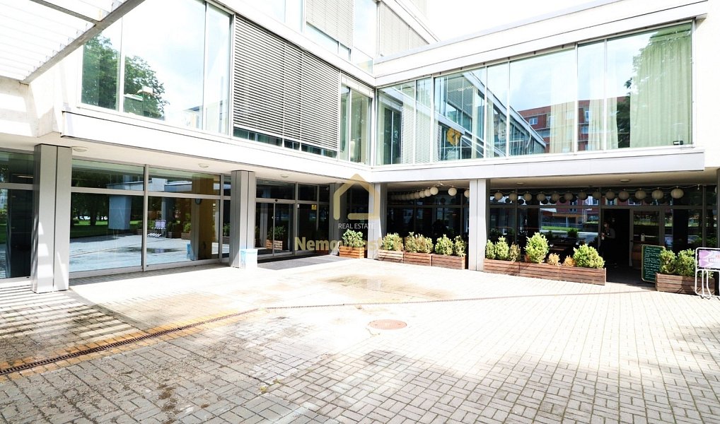 Pronájem kanceláře 84 m², Ostrava – náhled fotky 12