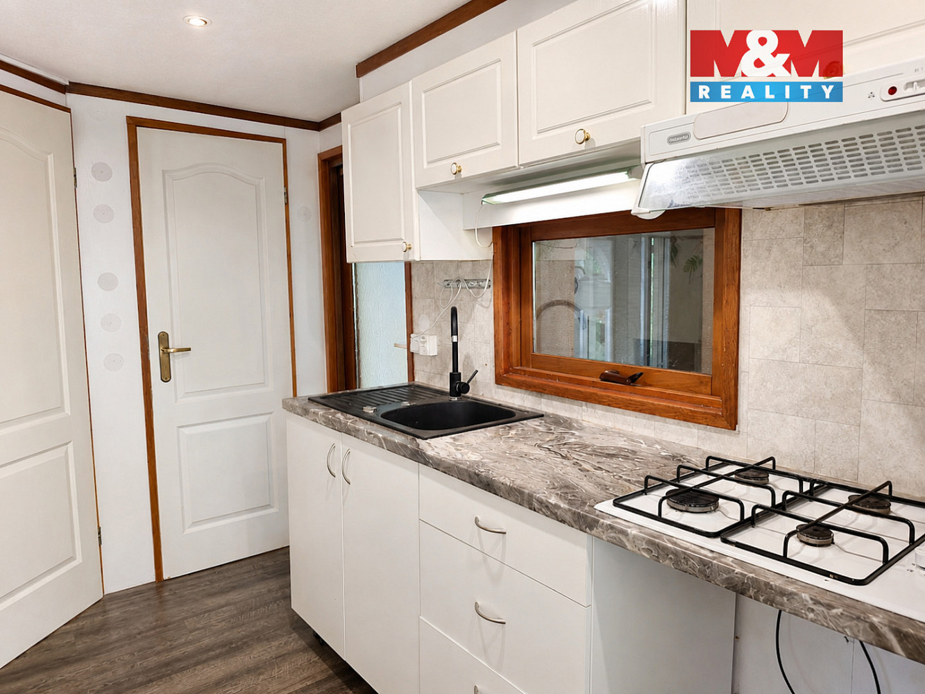 Prodej mobilheimu, 54 m2, odry - vítovka — photo 3