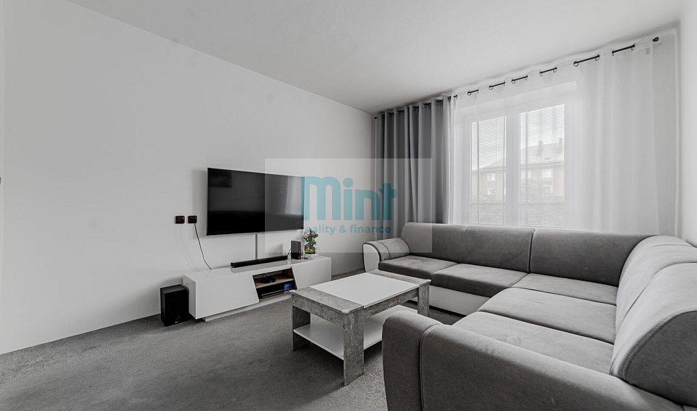 Prodej bytu 4+1 100 m², Ostrava – náhled fotky 3